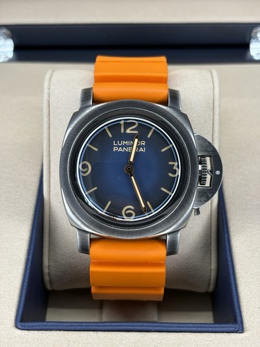 Panerai luminor venticinque - venticinque,