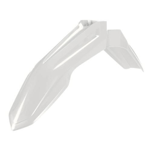 Polisport plastic front - mx,