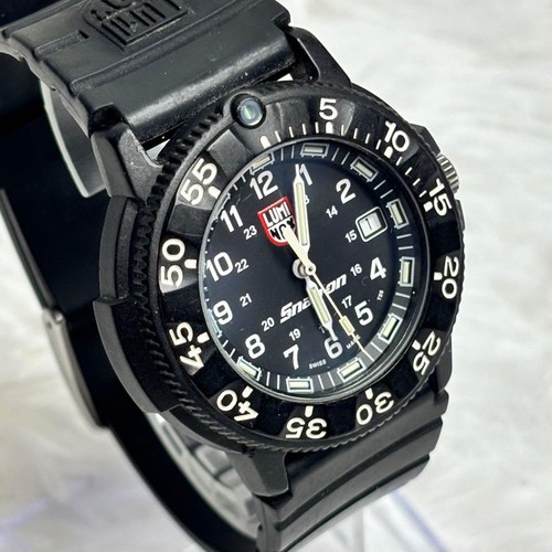 Luminox snap 3000 - snap-on, 3000/3900