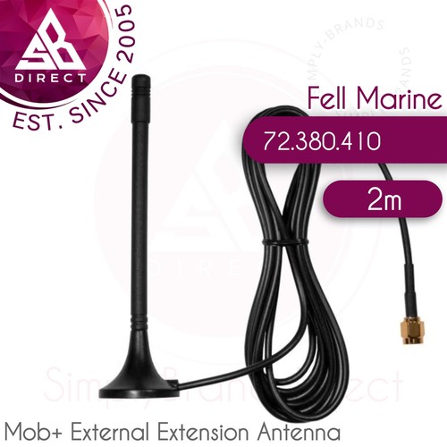 Fell marine mob external - mob+,