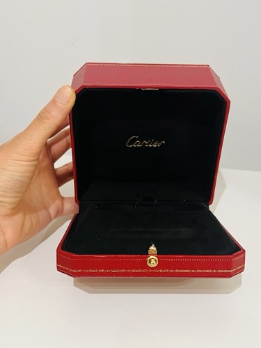 Cartier original genuine - cartier,