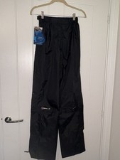 BNWT Berghaus deluge