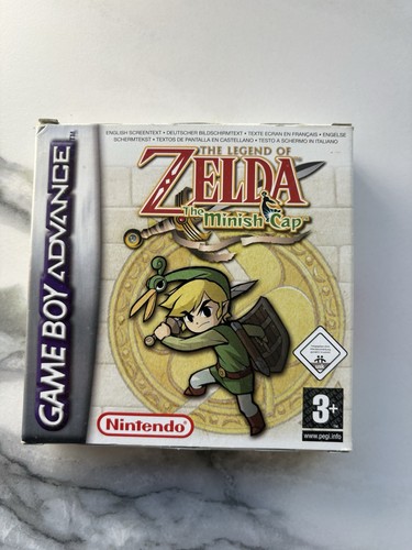 The legend zelda - legend,