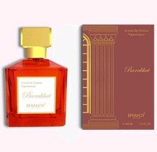 Barakkat Red Extrait de Parfum