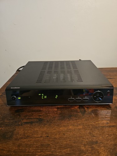 250gb goodmans ghd2521f2 - 250gb,