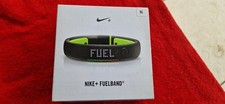 Nike fuel band XL