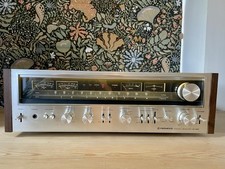 Pioneer SX-890 Receiver
