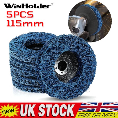 5pcs poly strip wheel - strip,