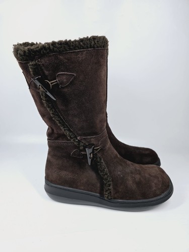 Rocket dog slope - mid, calf