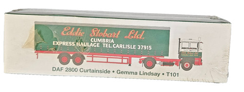 Atlas 4649127 scale eddie - 1:76,