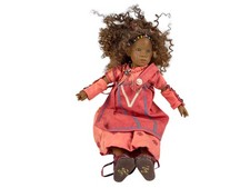 Annette Himstedt Doll Club
