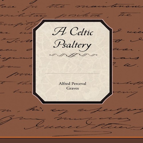 Celtic psaltery alfred - a,