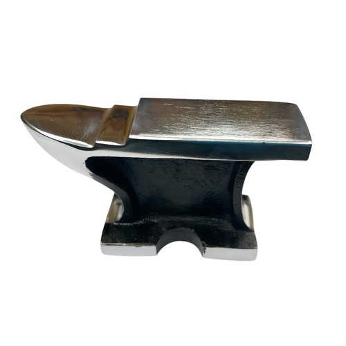 5kg large horn anvil - horn, –