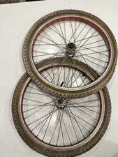 Raleigh Night Burner MK1 BMX