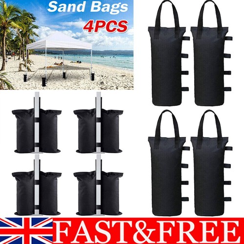 4pcs foot leg pole - 4pcs,