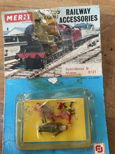 Merit gauge accessories ref - oo,