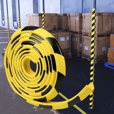 5m Corner Wall Protector