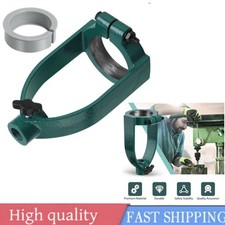 Square Tenon Machine Work Mortising Bit Holder for Drill Press Hole Bits