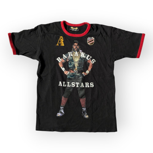 Vintage ringspun allstars - ringspun,