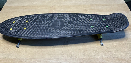Penny skateboard deck only - penny,