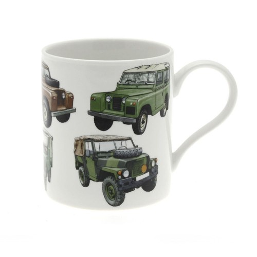 Land rover defender 4x4 - rover, motive