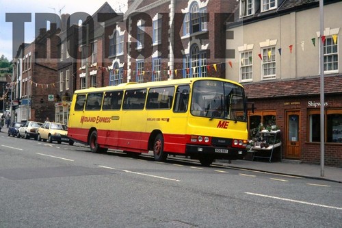 35mm slide midland - 35mm,
