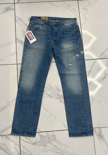 Levi vintage clothing lvc - levi's,
