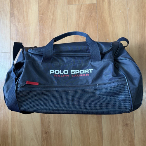 Ralph lauren polo sport large - polo,