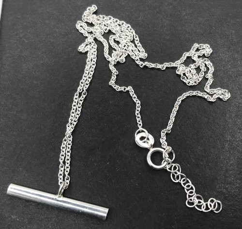 Albert necklace solid - necklace,,