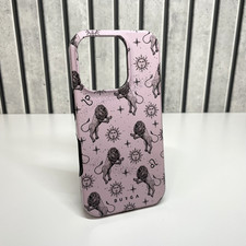 BURGA Leo - Official Phone