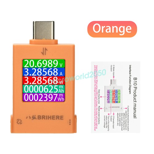 50v multi function - dc, 4.5-50v