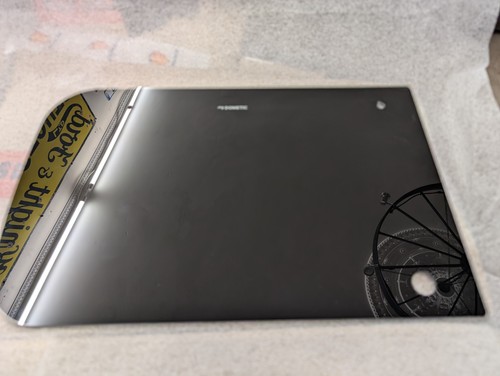 Smev dometic 9222 - smev, campervan