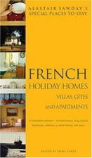 French Holiday Homes, Villas