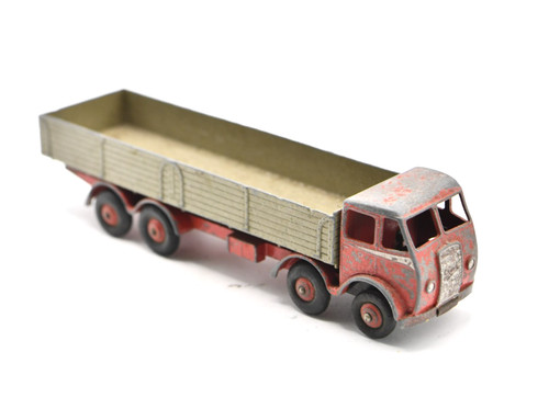 Vintage dinky supertoys - dinky, foden