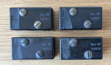 x 4  WW2 AIR Ministry RAF