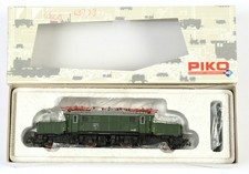 PIKO HO 51090 Elektro-Guterzuglok E 93 DB Ep.III Crocodile Electric Goods Train