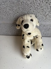 Keel Toys Dalmation Pup, Soft