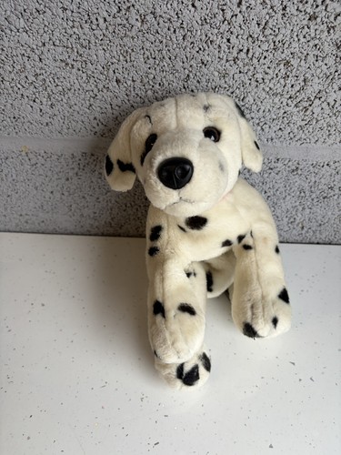 Keel toys dalmation - keel,