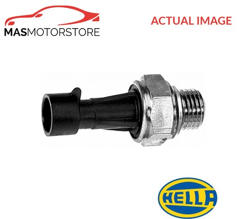 Oil pressure sensor - oil,