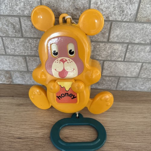Vintage retro elc baby - vintage,