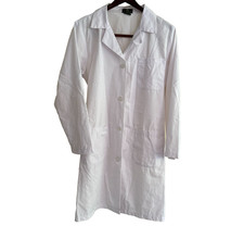 NATURAL UNIFORMS WHITE LAB