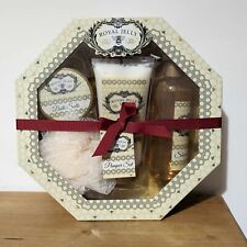 Royal Jelly Set 200ml Shower