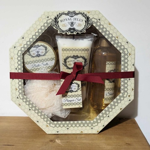 Royal jelly set 200ml shower - royal,