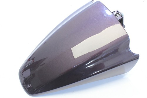 Front fender mudguard - front,