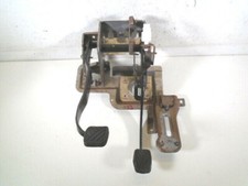 SUZUKI SX4 GLX 2006-2011 PEDAL BOX