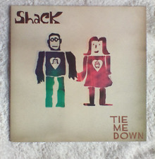 shack tie me down 7" vinyl