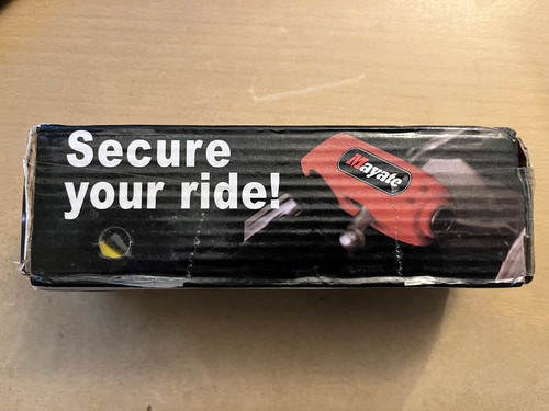 Moped motorcycle hand grip - moped,