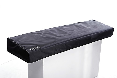 Custom padded cover for roland - cover,