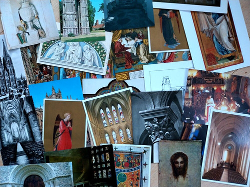 Churches and religion - churches,