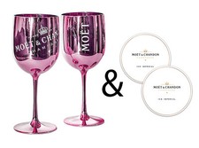 Moet & Chandon 2 Pink Ice